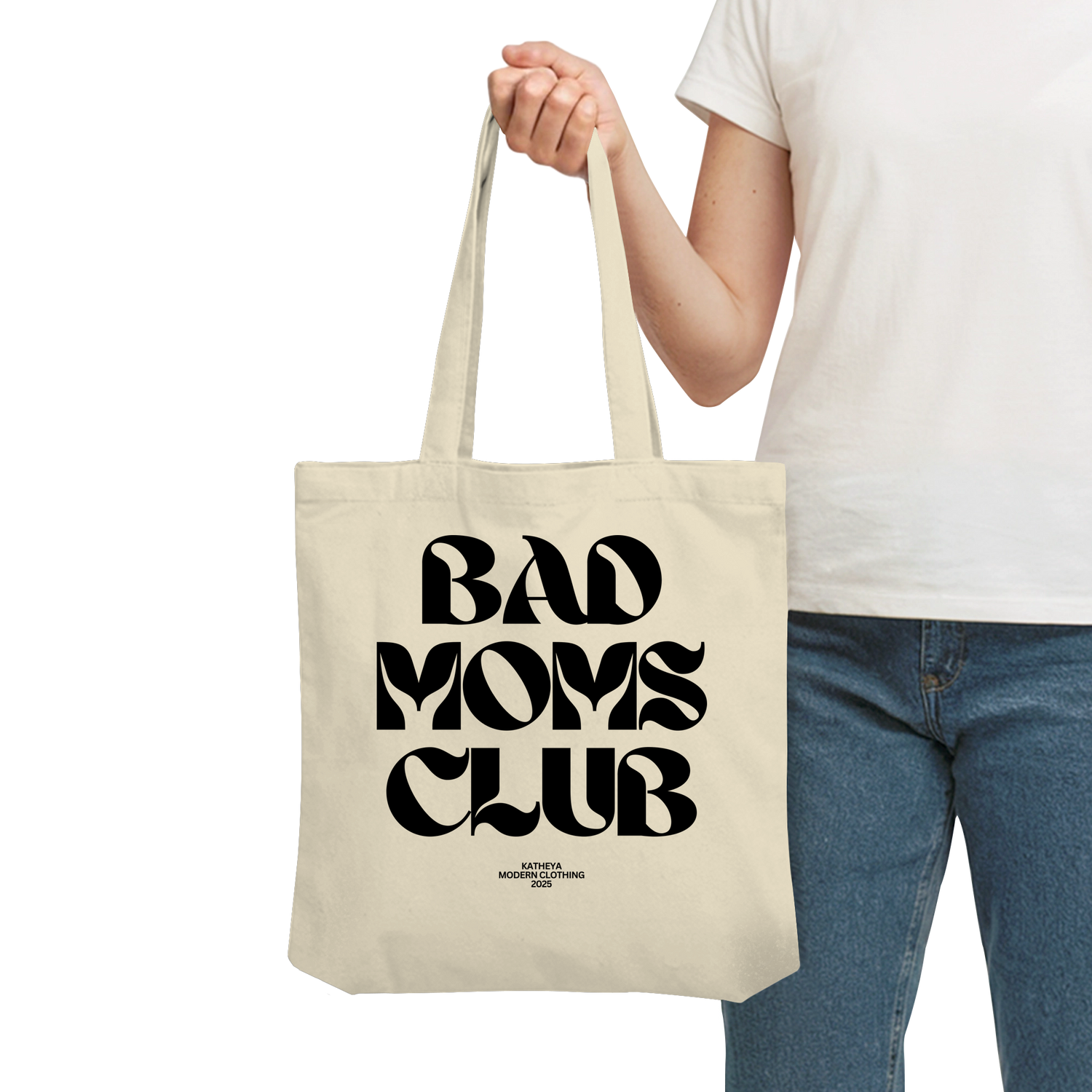 Bad Moms Club Taschen