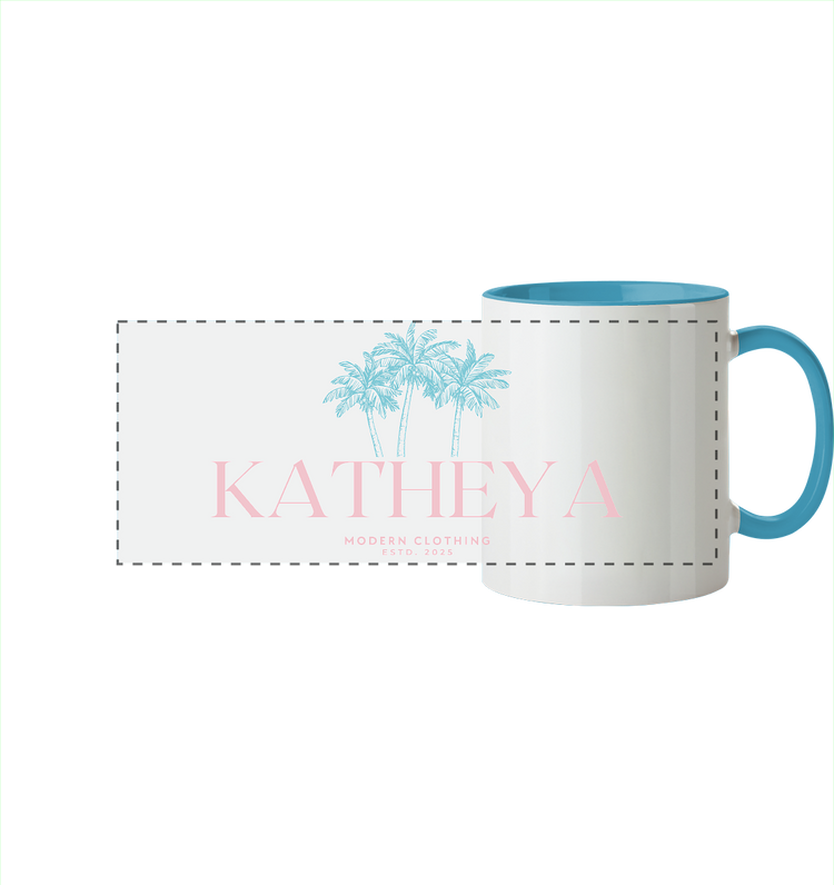 KATHEYA - Tassen Logo