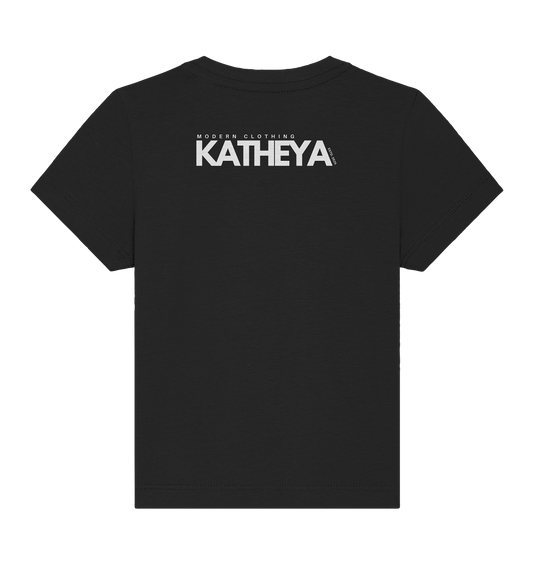 KATHEYA - Kids Kollektion  - Baby Organic Shirt