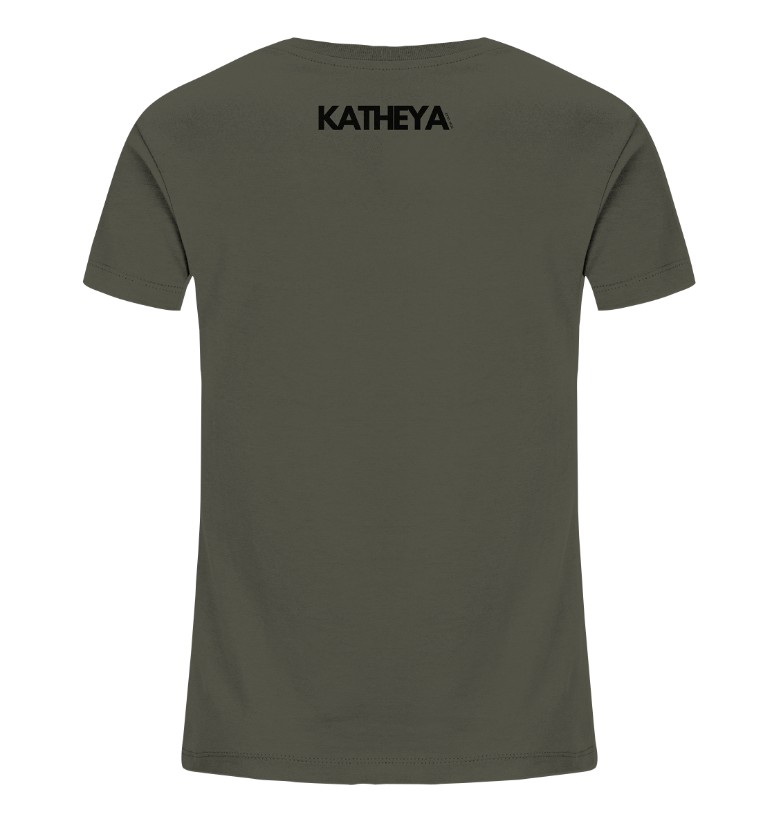 Schulanfang - Dino - Kids Organic Shirt