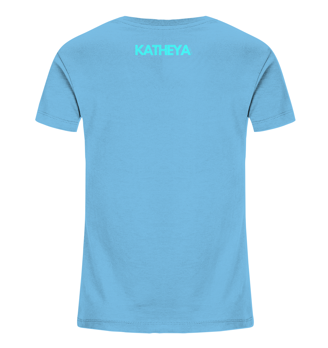 Schulanfang-Tschüss Kindergarten Hallo Schule - Kids Organic Shirt