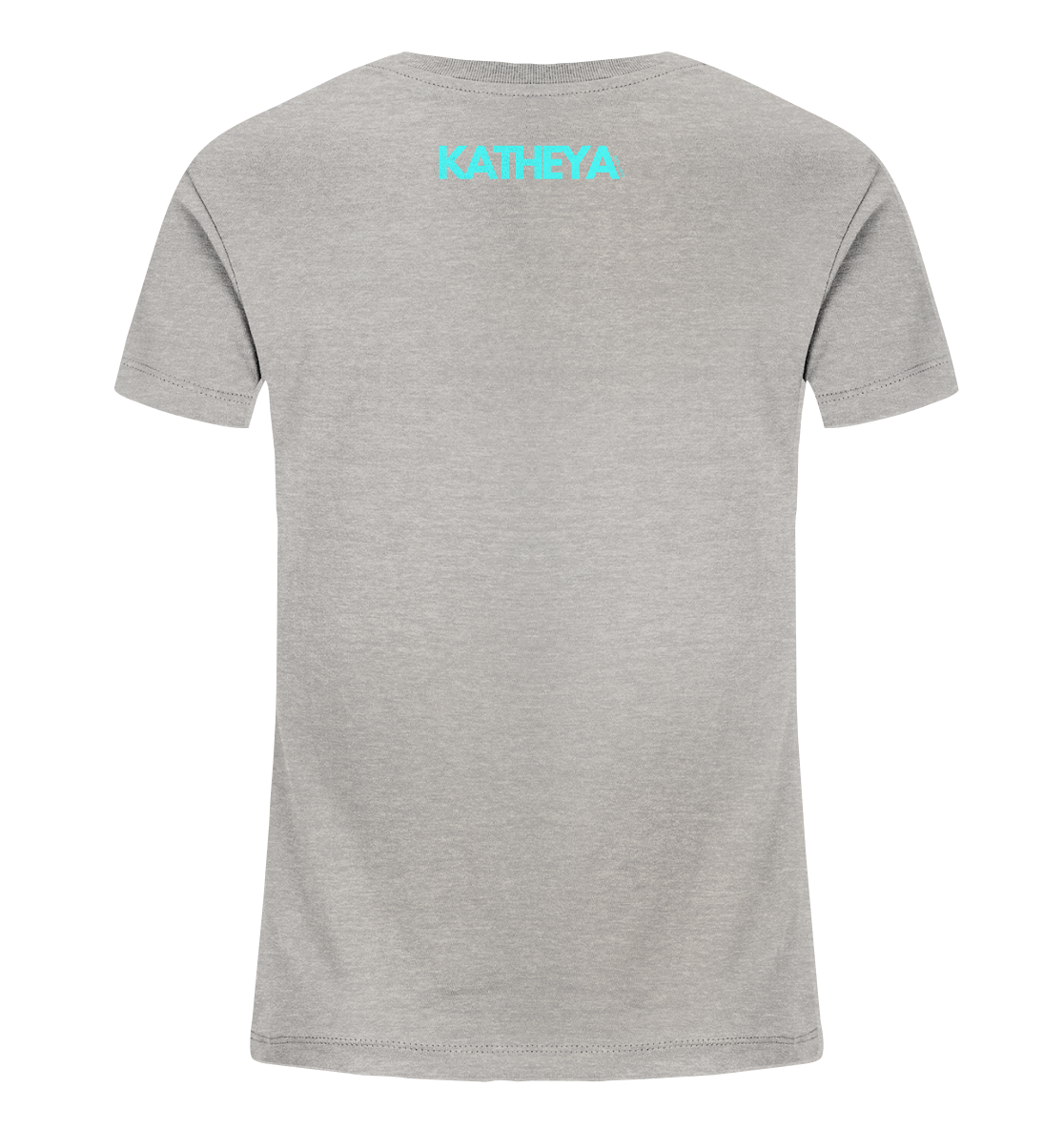 Schulanfang-Tschüss Kindergarten Hallo Schule - Kids Organic Shirt