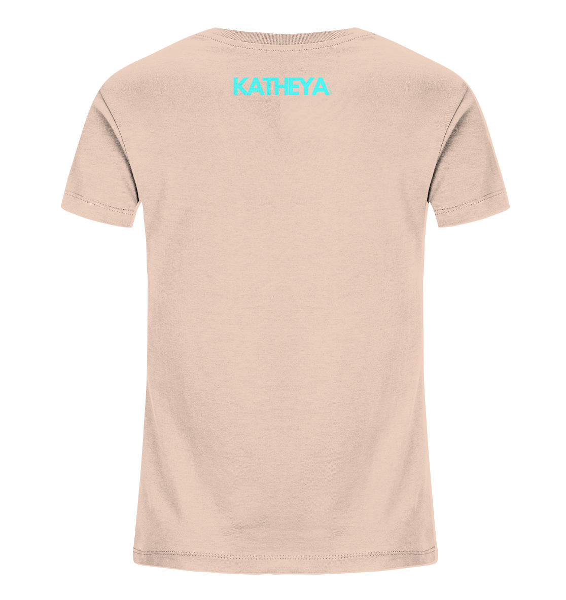 Schulanfang-Tschüss Kindergarten Hallo Schule - Kids Organic Shirt