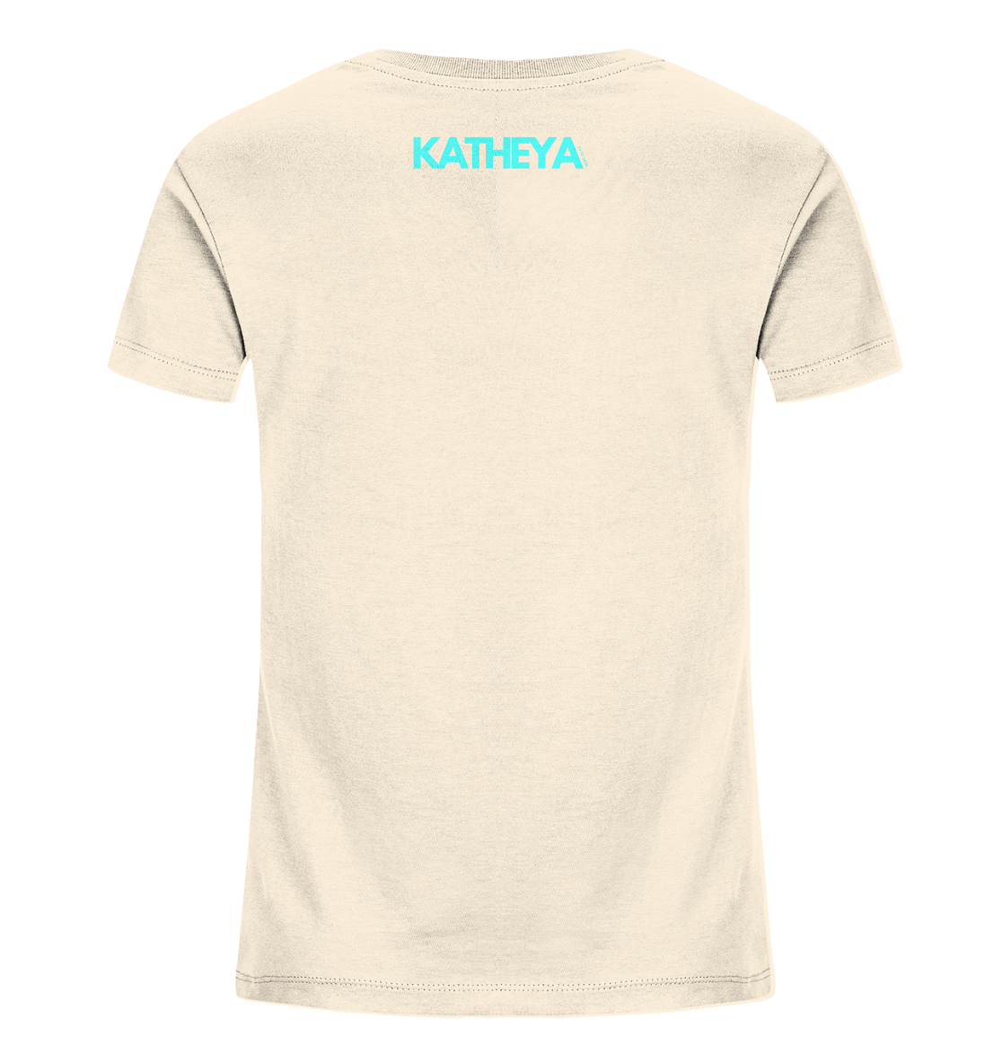 Schulanfang-Tschüss Kindergarten Hallo Schule - Kids Organic Shirt