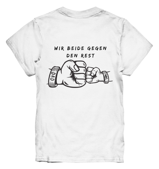 KATHEYA- Kids (Wir gegen den Rest) - Kids Premium Shirt