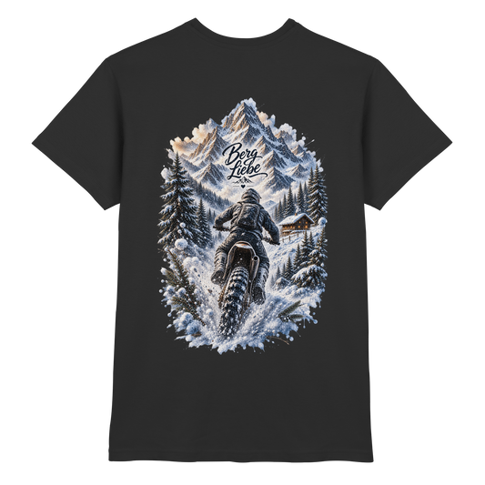 Bergliebe  - Premium Shirt