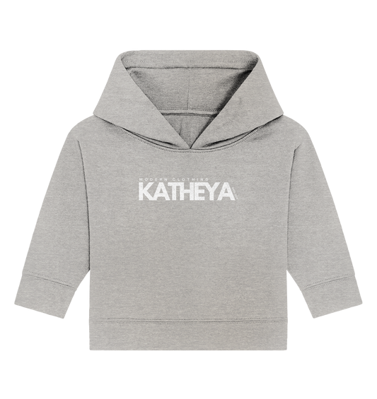 KATHEYA - Summer  - Baby Organic Hoodie