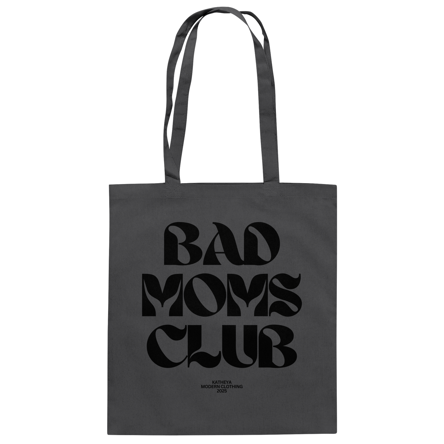 Bad Moms Club - Baumwolltasche