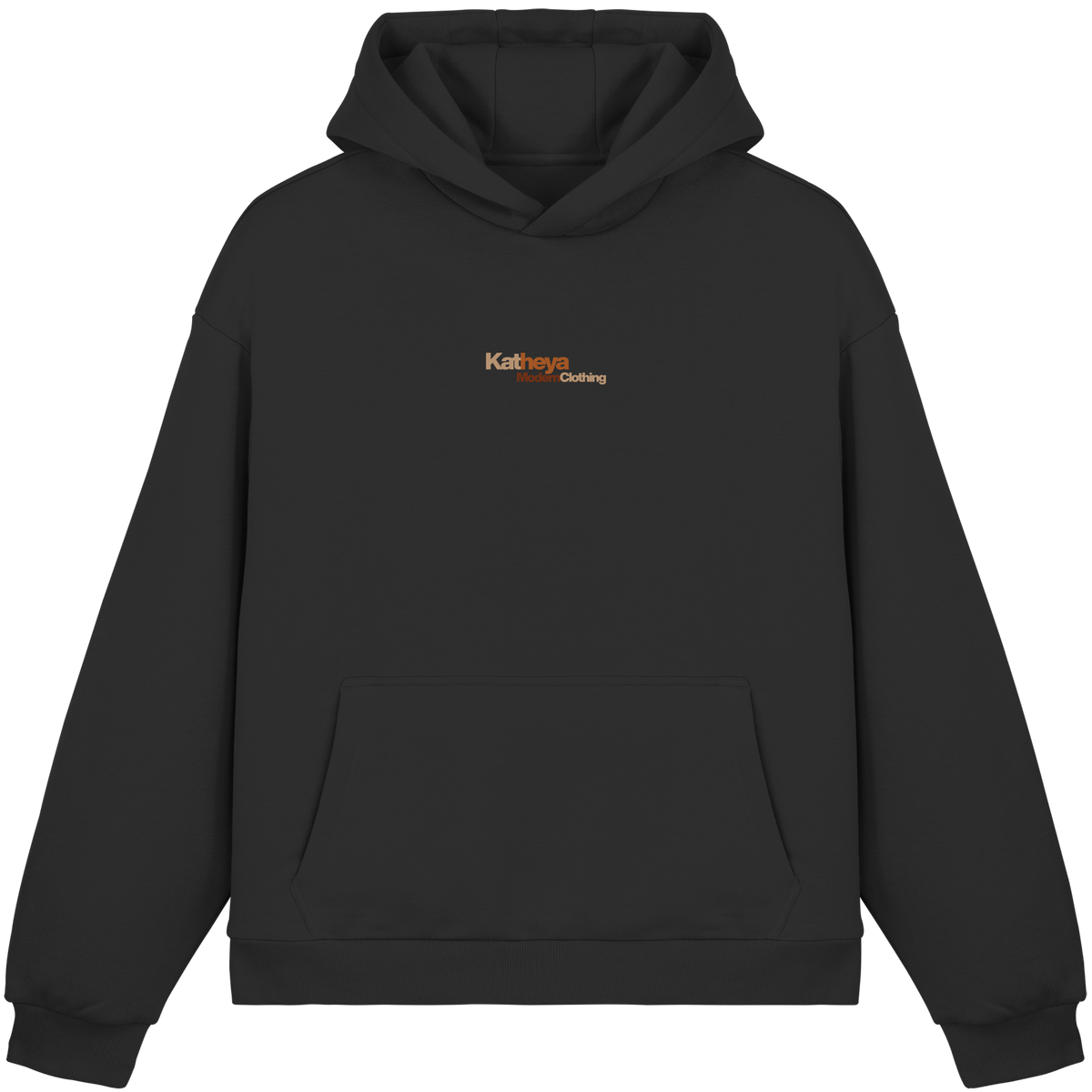 Herbst Clothing - Fluffy Boxcut Hoodie