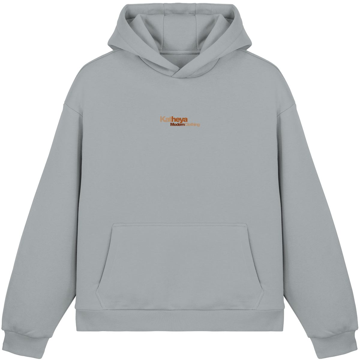 Herbst Clothing - Fluffy Boxcut Hoodie