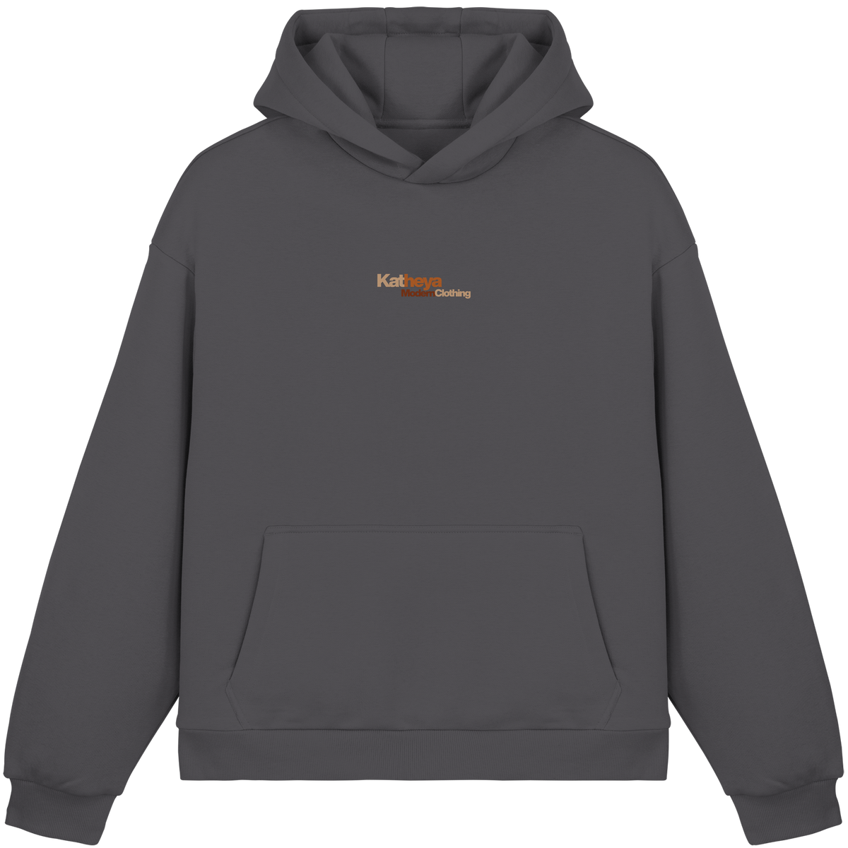 Herbst Clothing - Fluffy Boxcut Hoodie