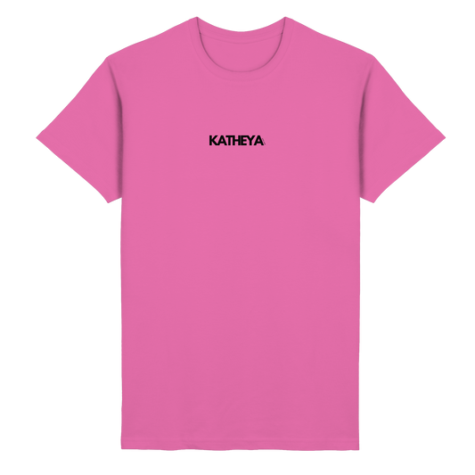 KATHEYA BEACH T-SHIRT - Heavy Cotton T-Shirt