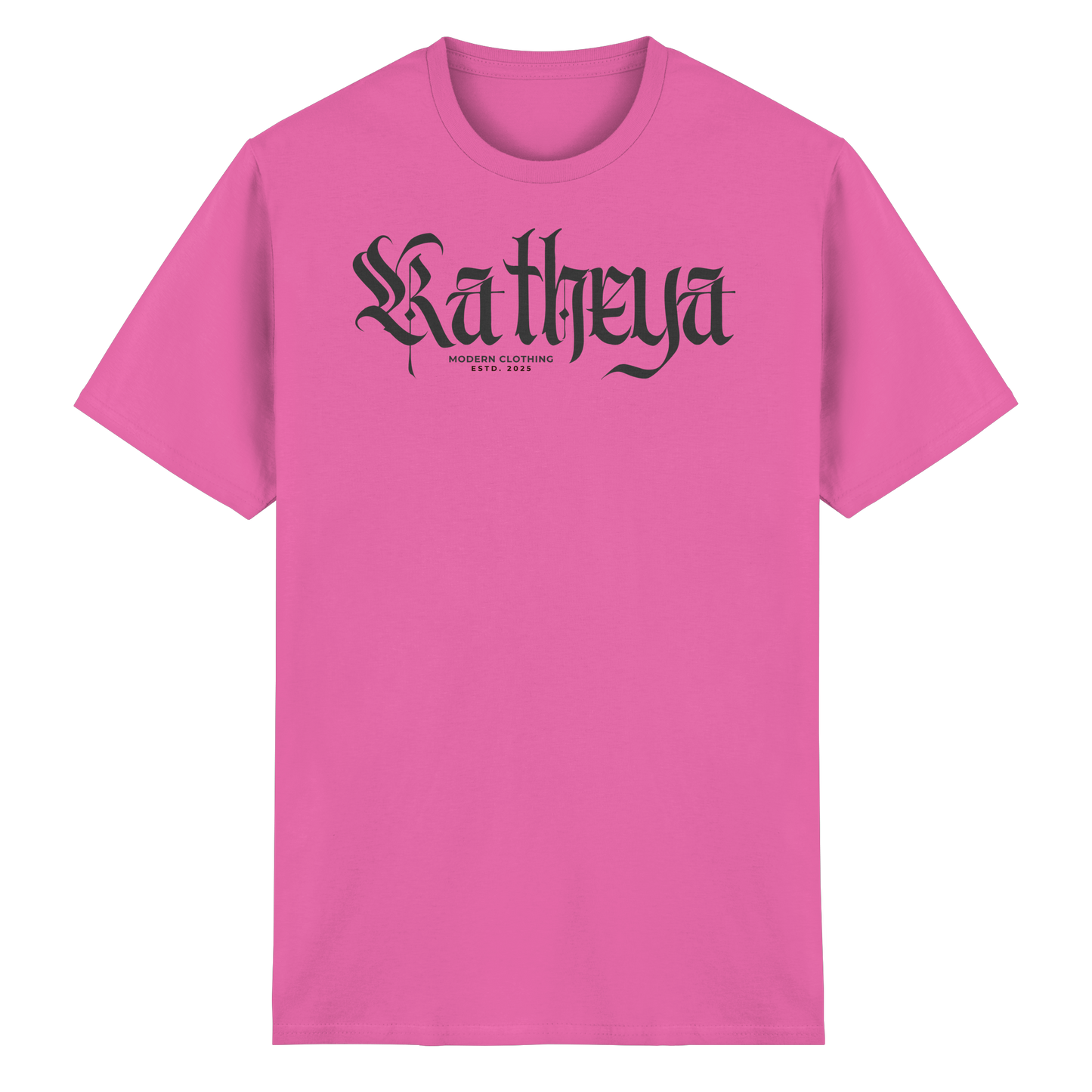Katheya-Kaligraphi - Heavy Cotton T-Shirt
