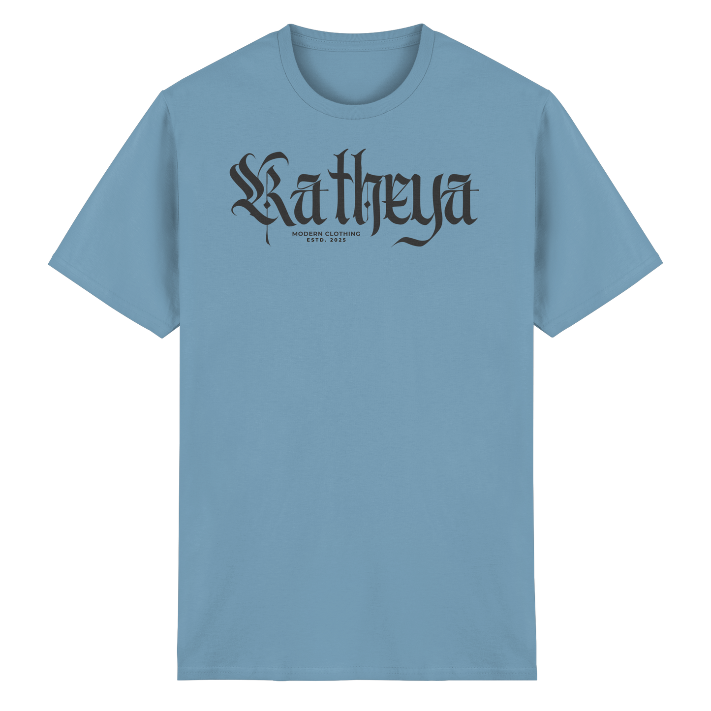 Katheya-Kaligraphi - Heavy Cotton T-Shirt