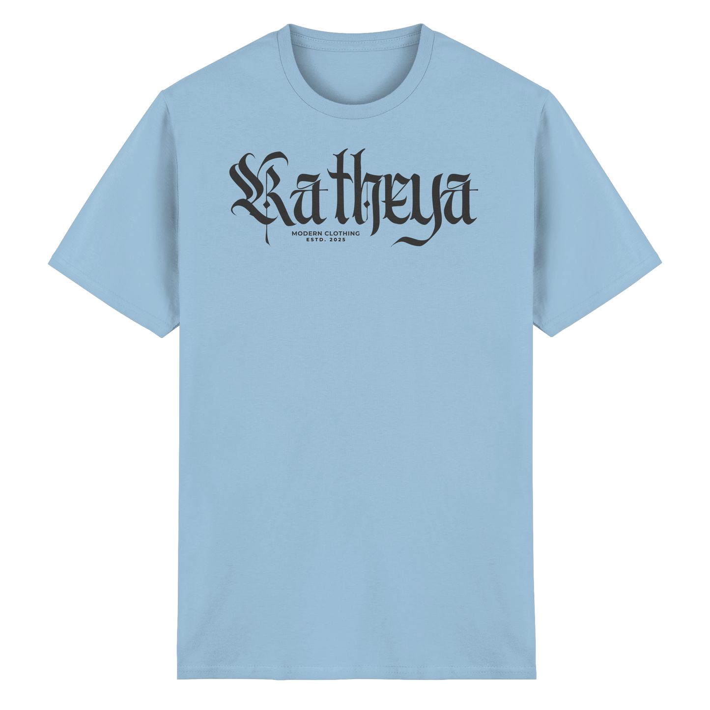 Katheya-Kaligraphi - Heavy Cotton T-Shirt