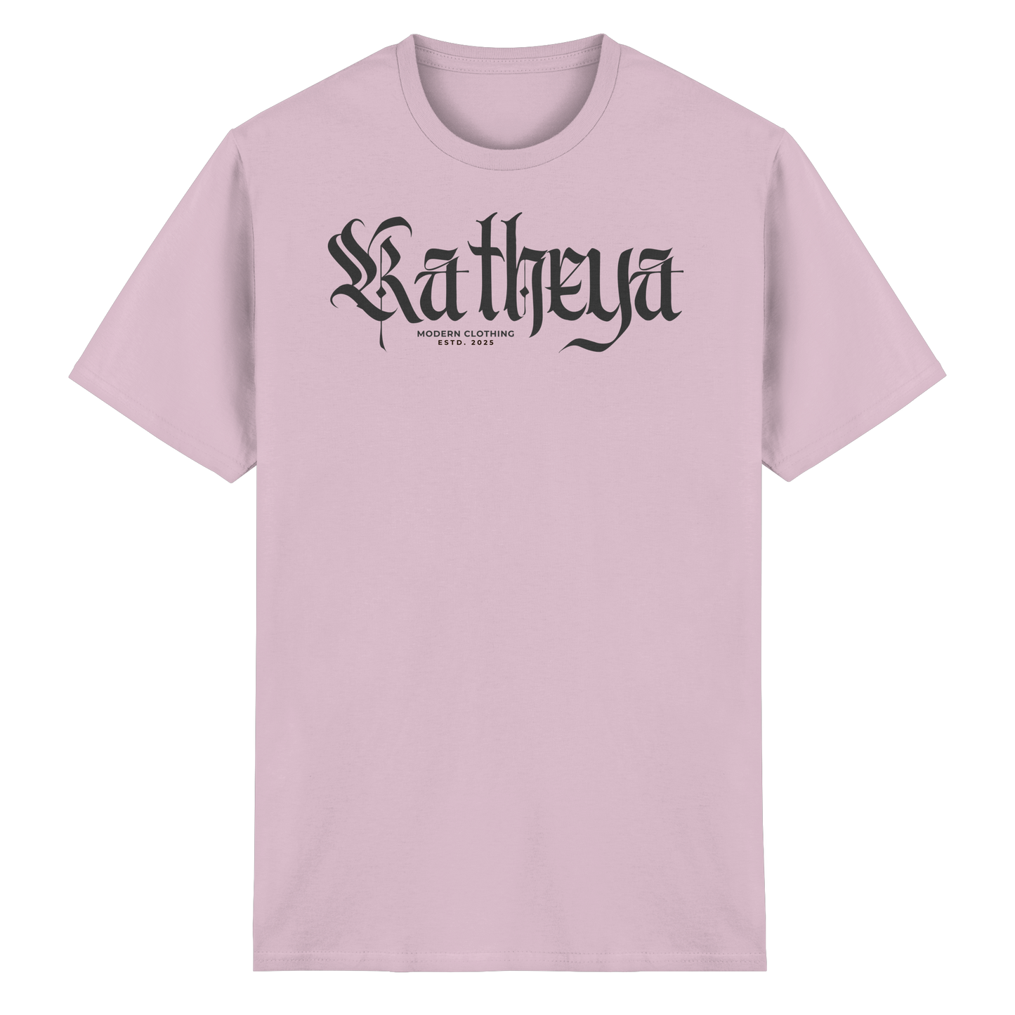 Katheya-Kaligraphi - Heavy Cotton T-Shirt