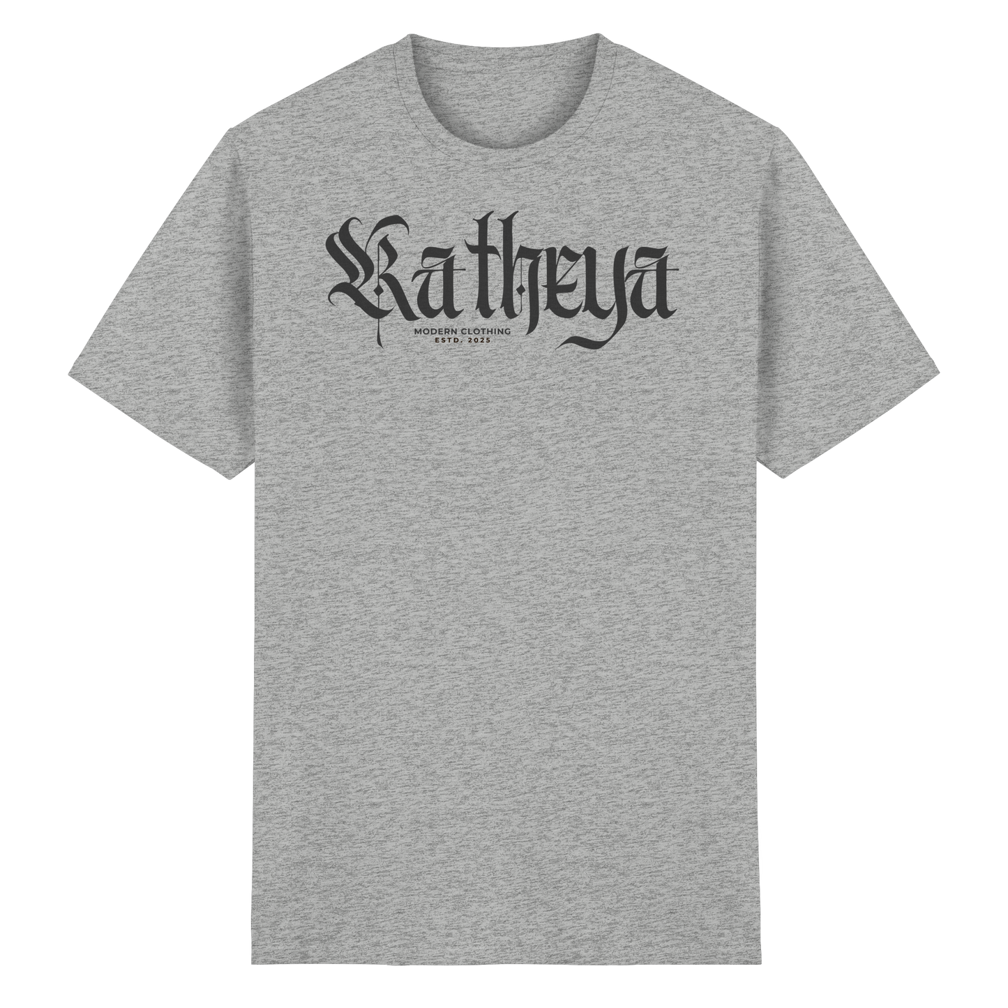Katheya-Kaligraphi - Heavy Cotton T-Shirt