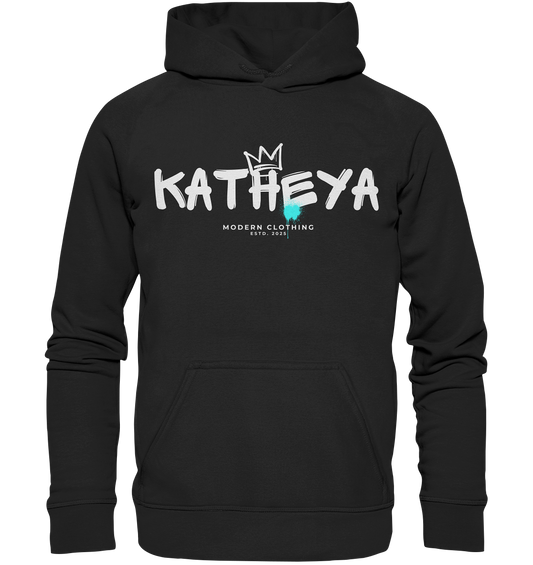 KATHEYA - Kids beach - Kids Premium Hoodie