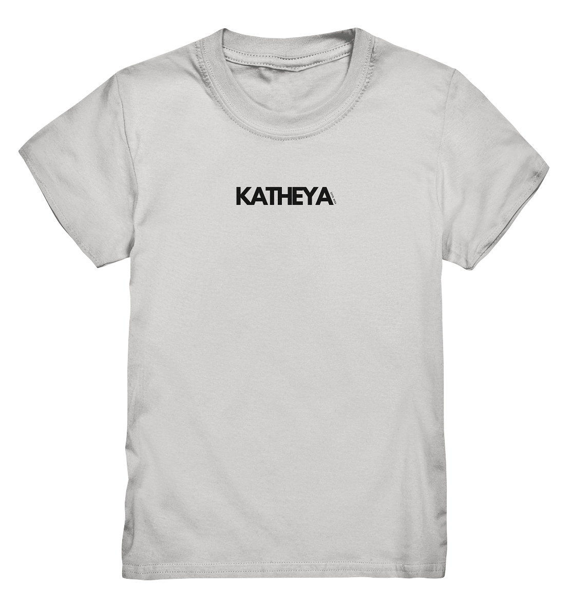 KATHEYA- Kids (Wir gegen den Rest) - Kids Premium Shirt
