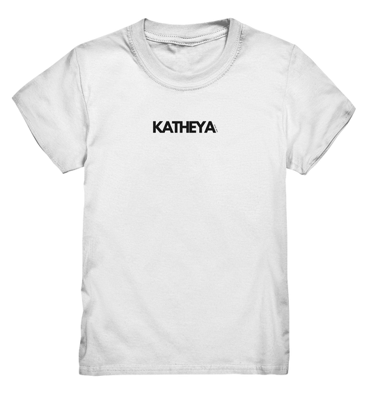 KATHEYA- Kids (Wir gegen den Rest) - Kids Premium Shirt