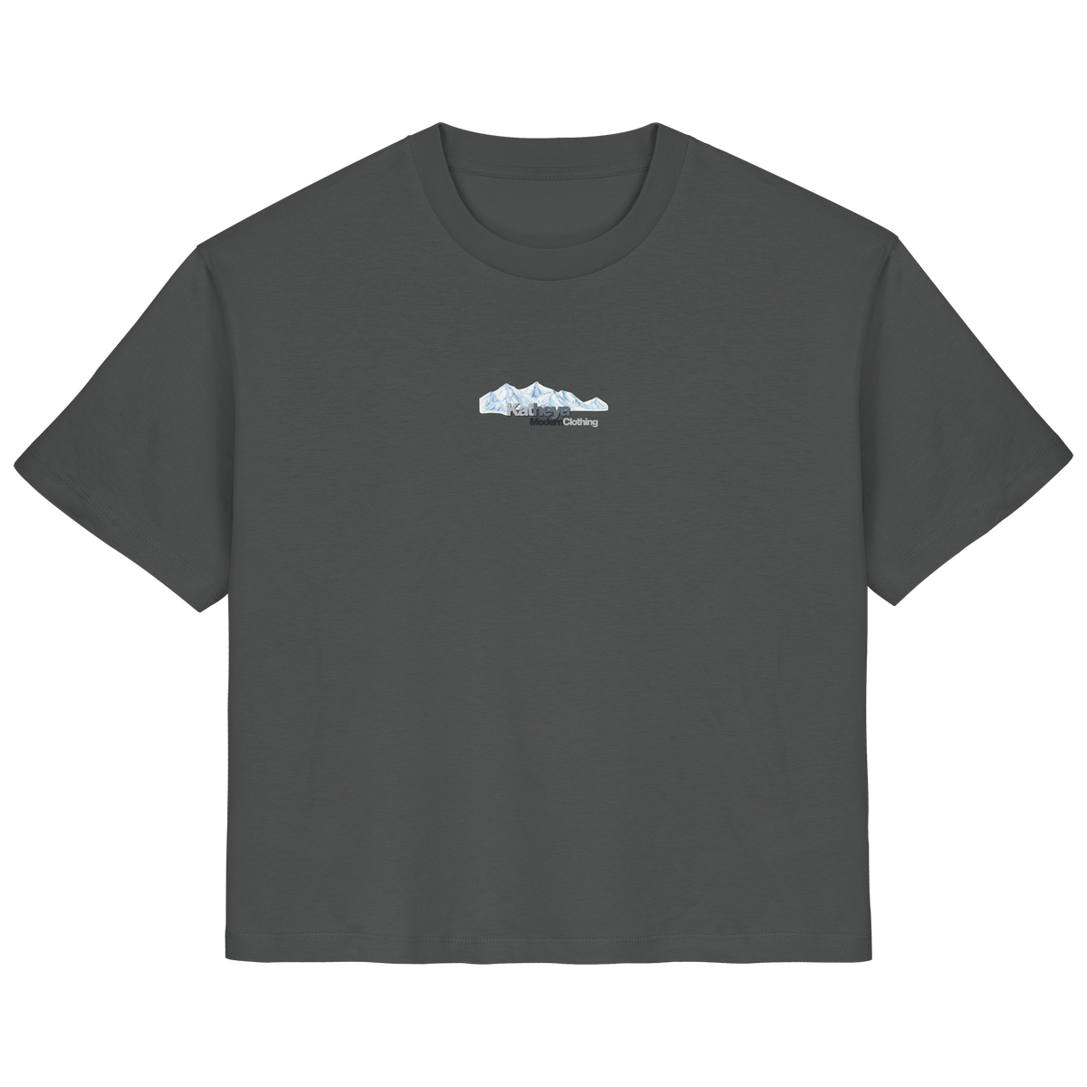 Bergliebe  - Ladies Organic Shirt