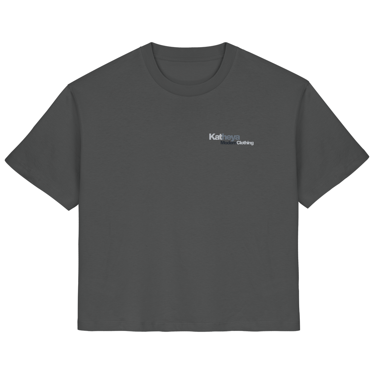 North Pole Ski - Ladies Organic Shirt