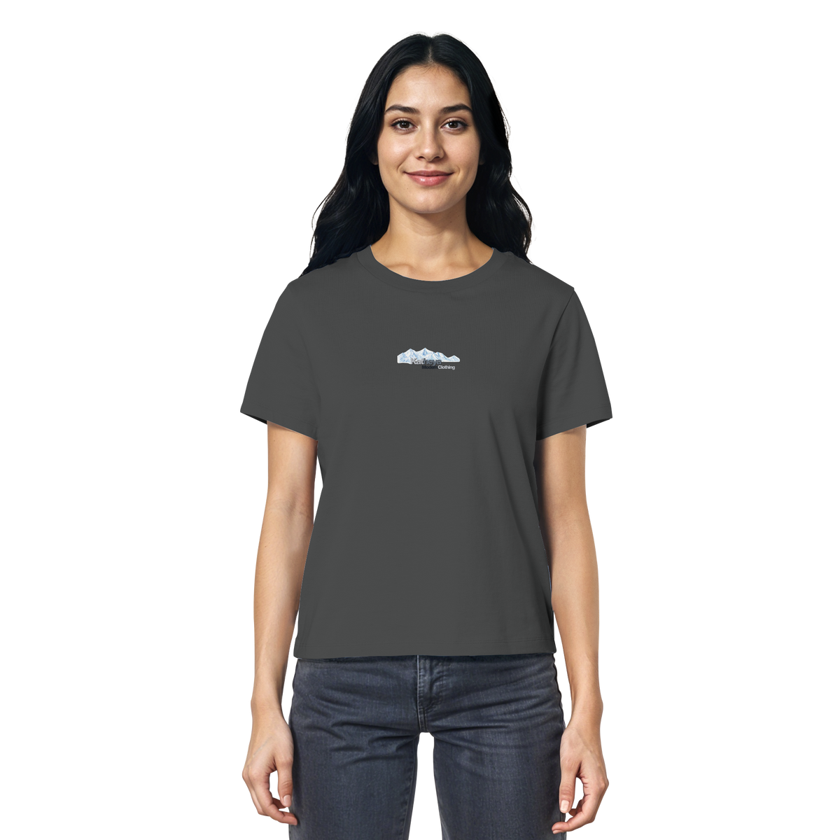 Bergliebe  - Ladies Organic Shirt