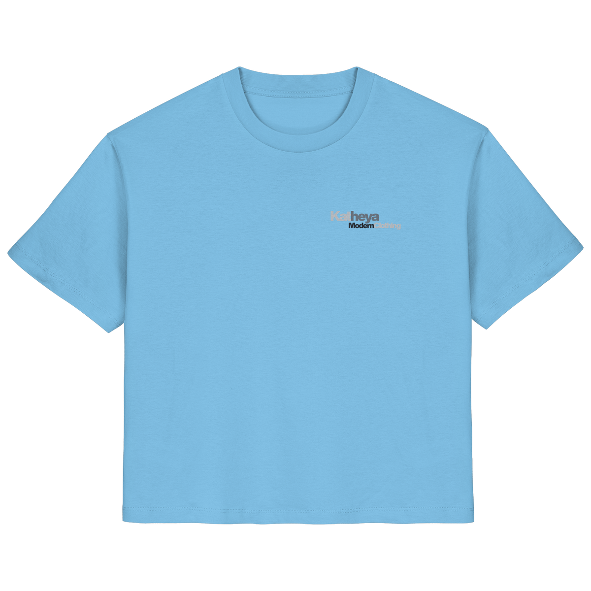 North Pole Ski - Ladies Organic Shirt