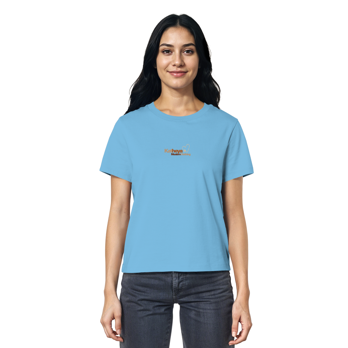Dog Mountain - Ladies Organic Shirt