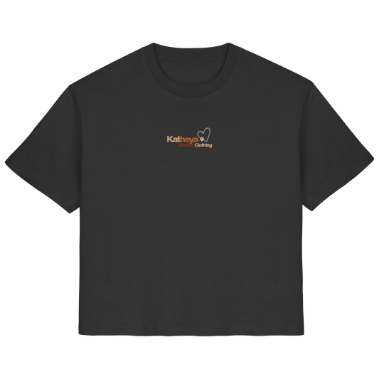 Dog Books - Ladies Organic Shirt