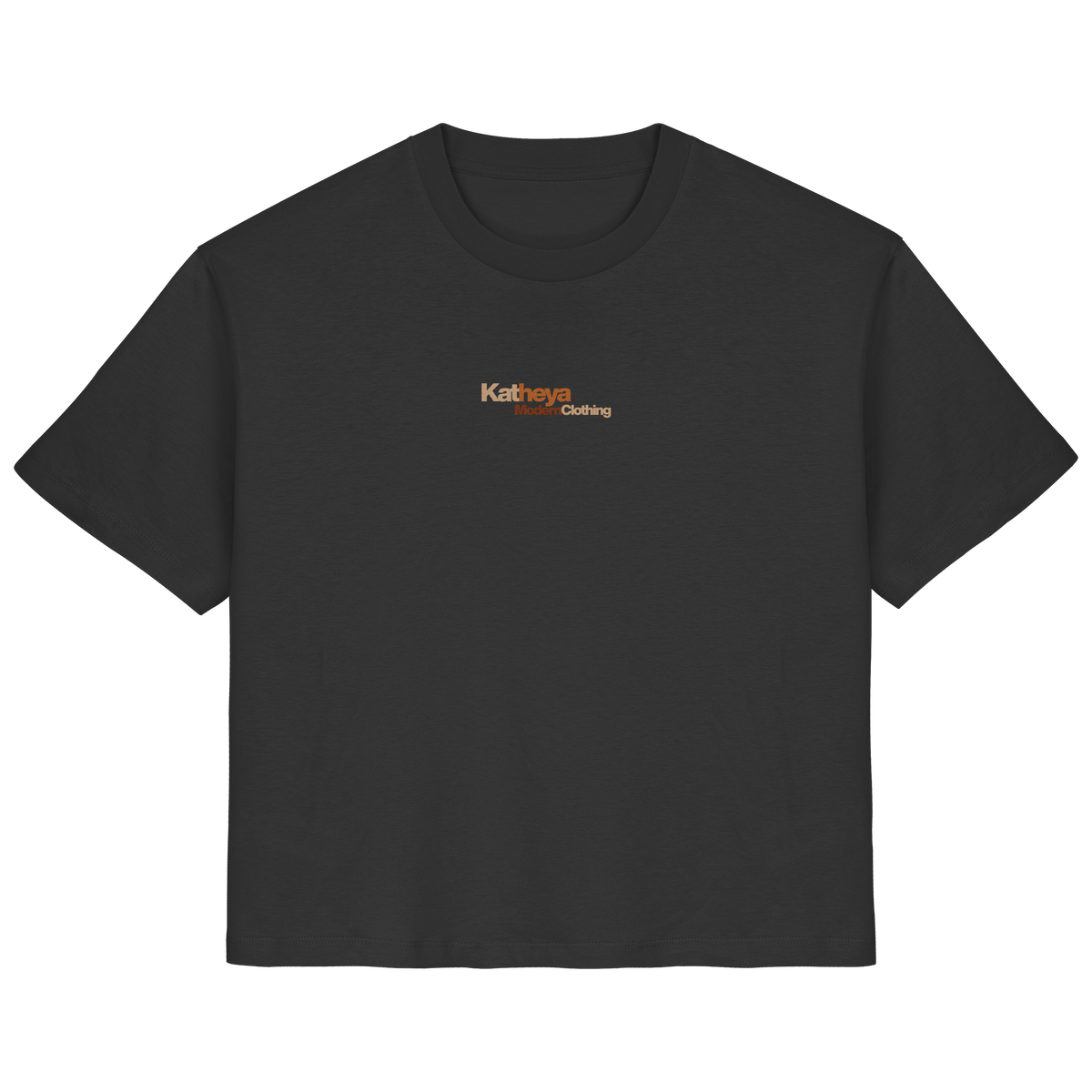 Herbst Auge  - Ladies Organic Shirt