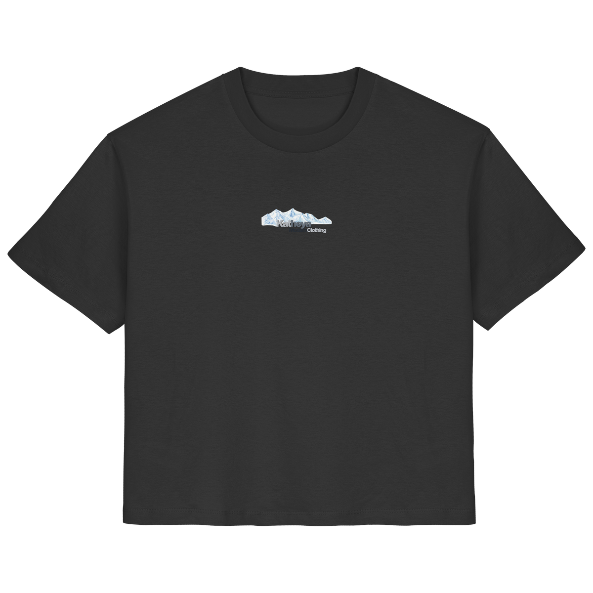 Bergliebe  - Ladies Organic Shirt