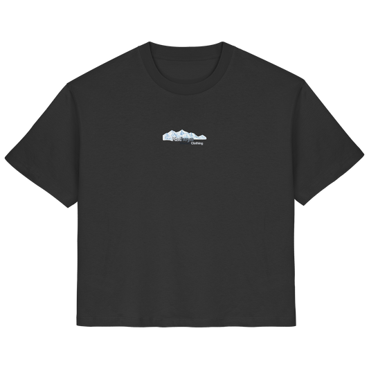 Bergliebe  - Ladies Organic Shirt