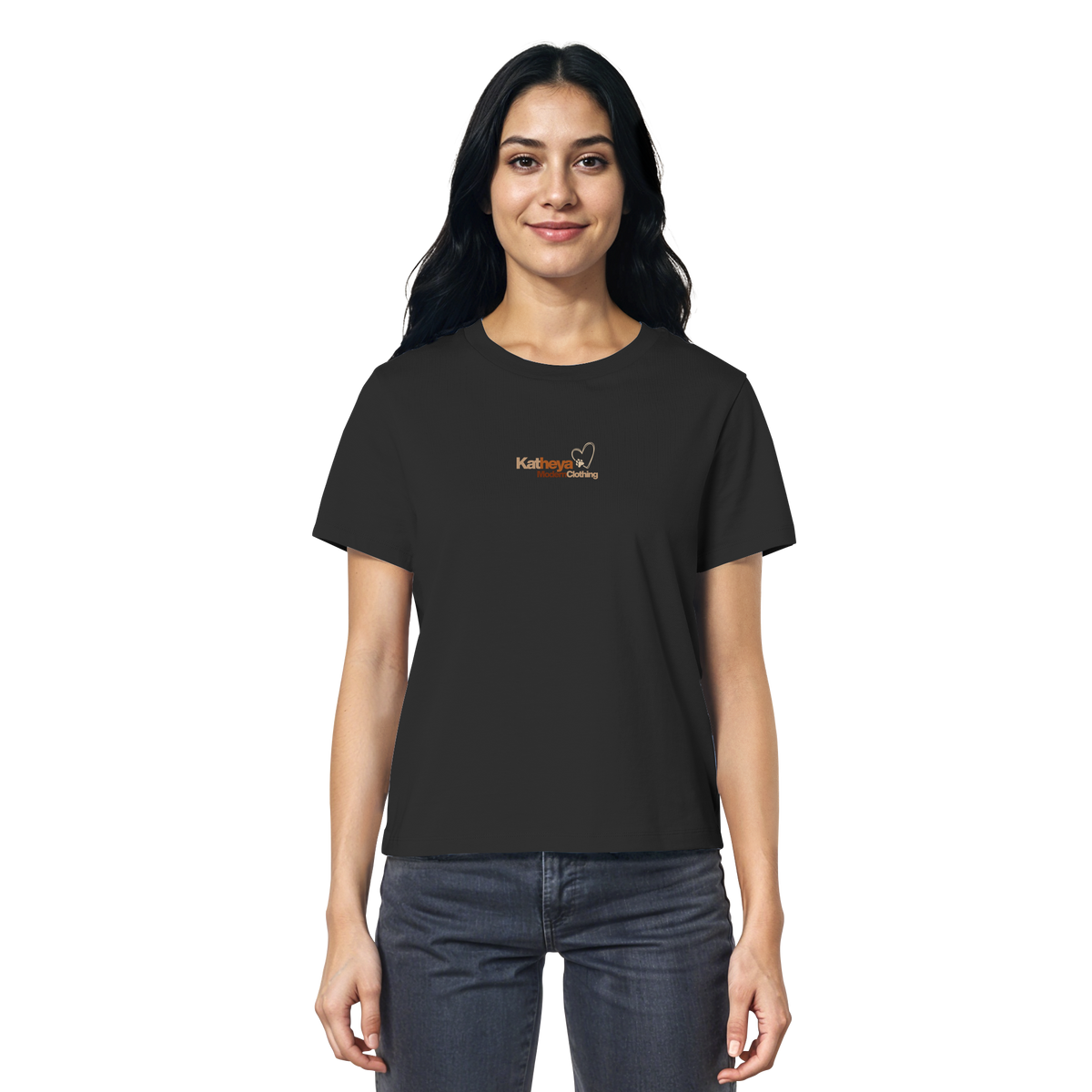 Dog Books - Ladies Organic Shirt