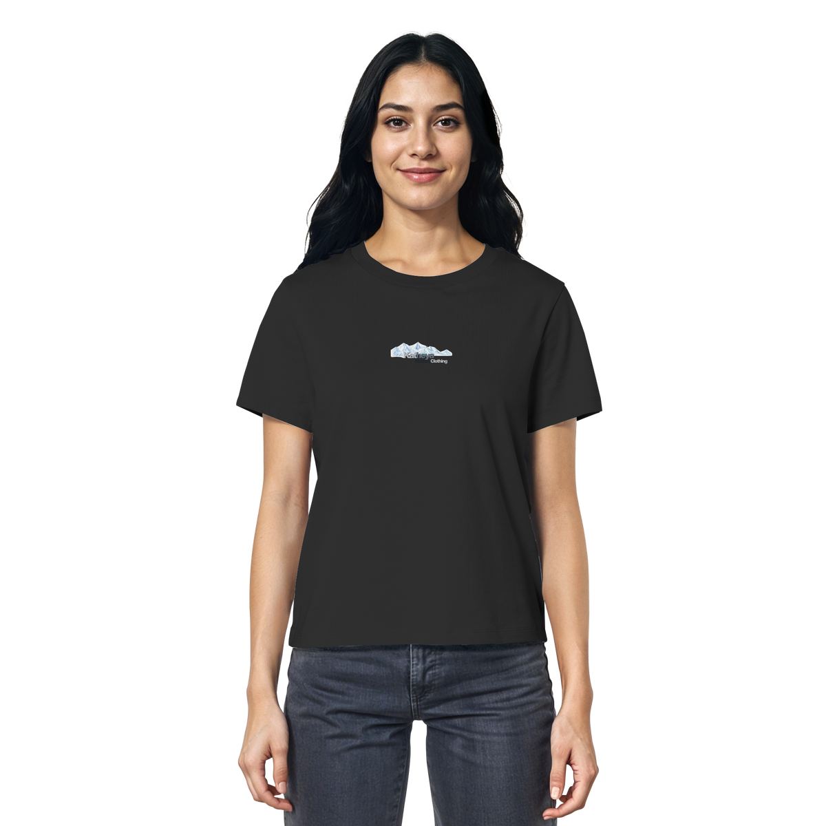 Bergliebe  - Ladies Organic Shirt