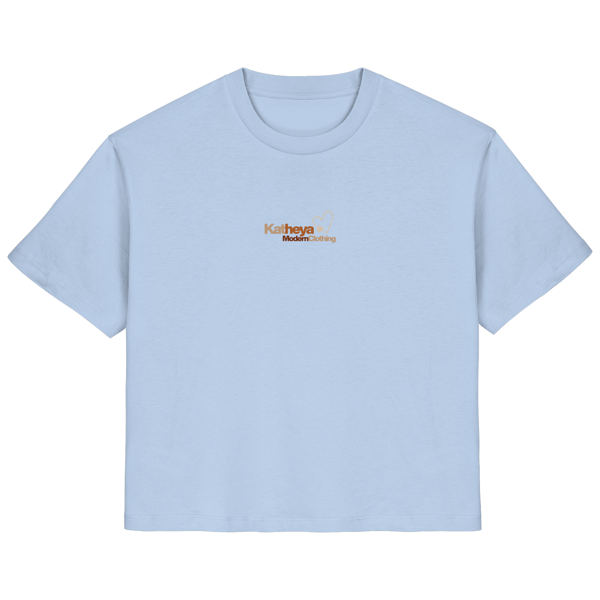 Dog Mountain - Ladies Organic Shirt