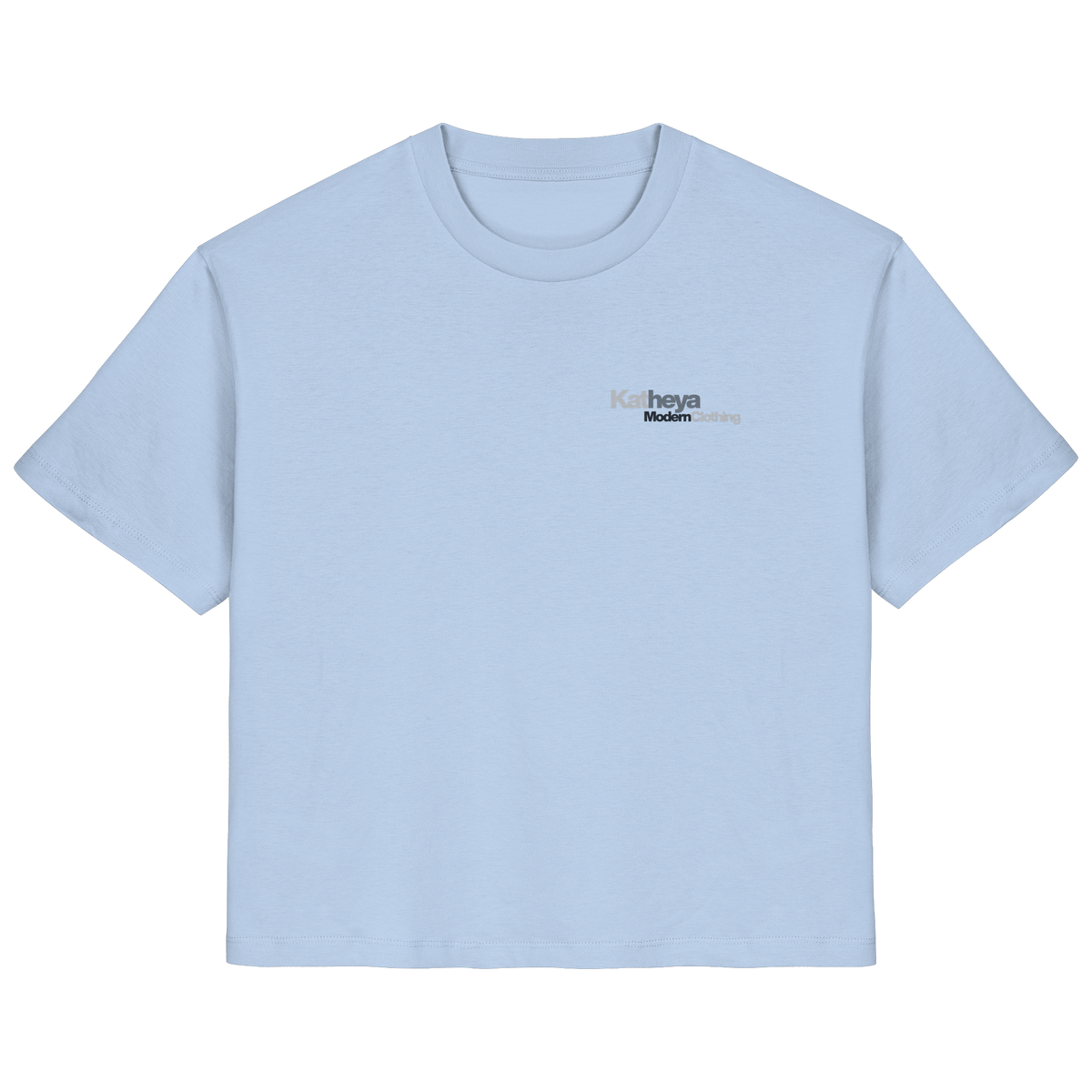 North Pole Ski - Ladies Organic Shirt