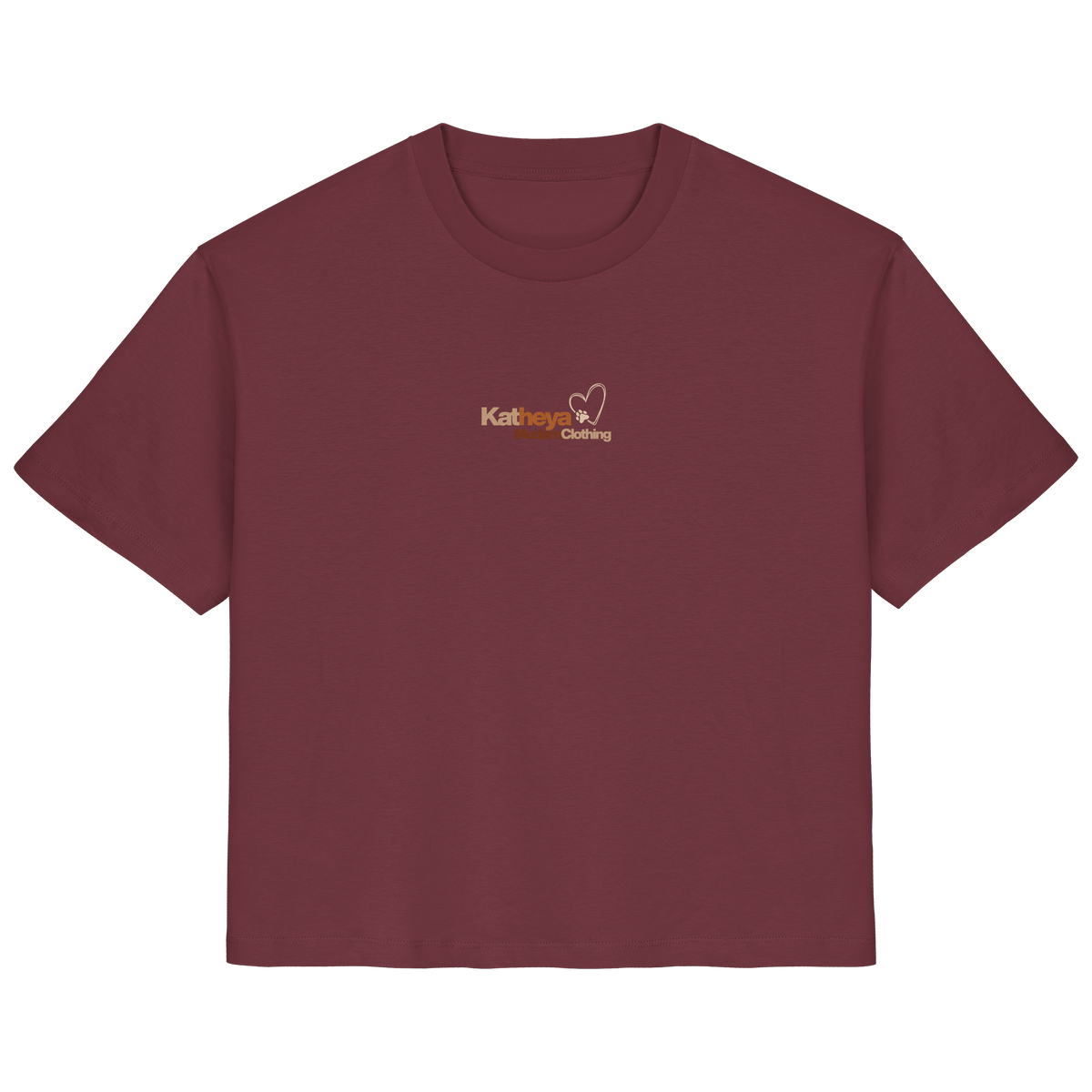 Dog Mountain - Ladies Organic Shirt
