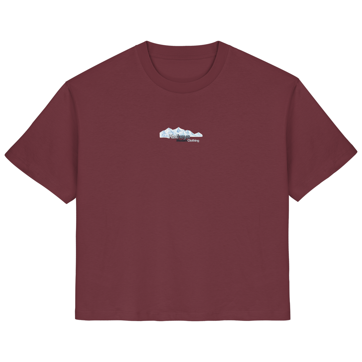 Bergliebe  - Ladies Organic Shirt