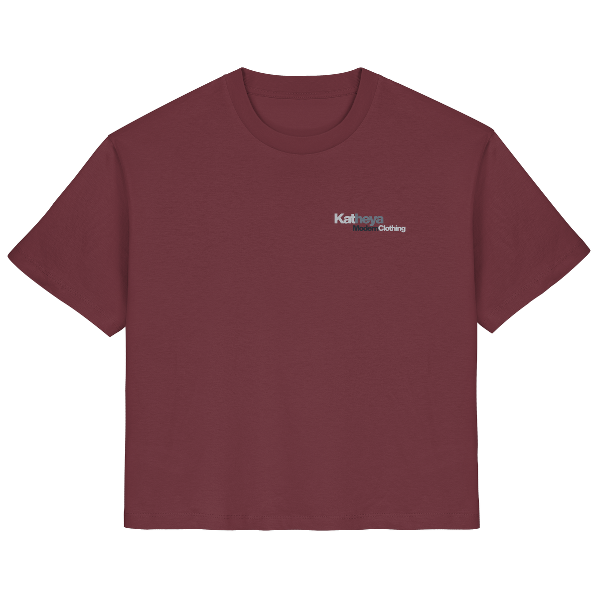 North Pole Ski - Ladies Organic Shirt