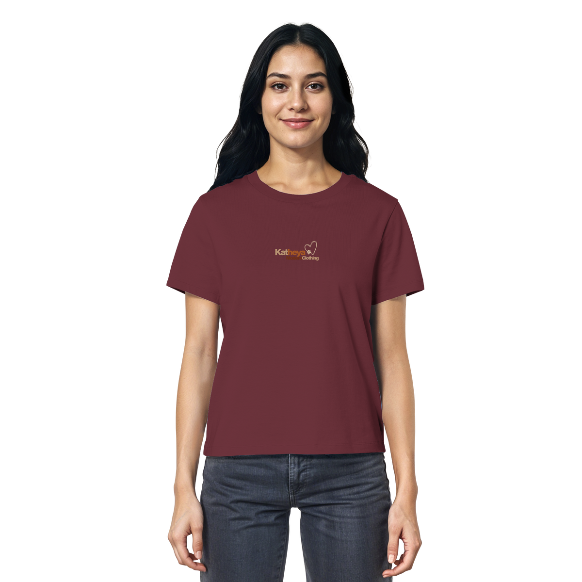 Dog Mountain - Ladies Organic Shirt