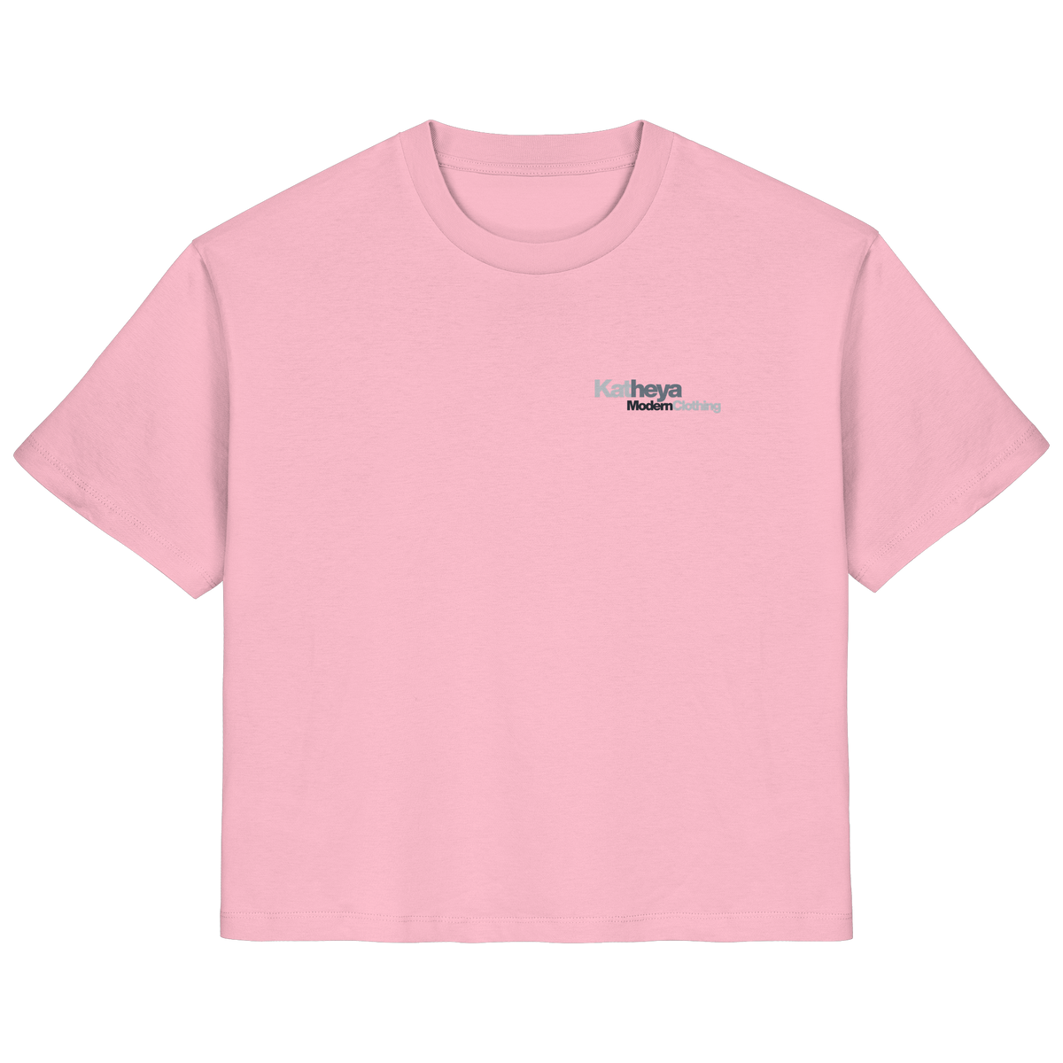 North Pole Ski - Ladies Organic Shirt