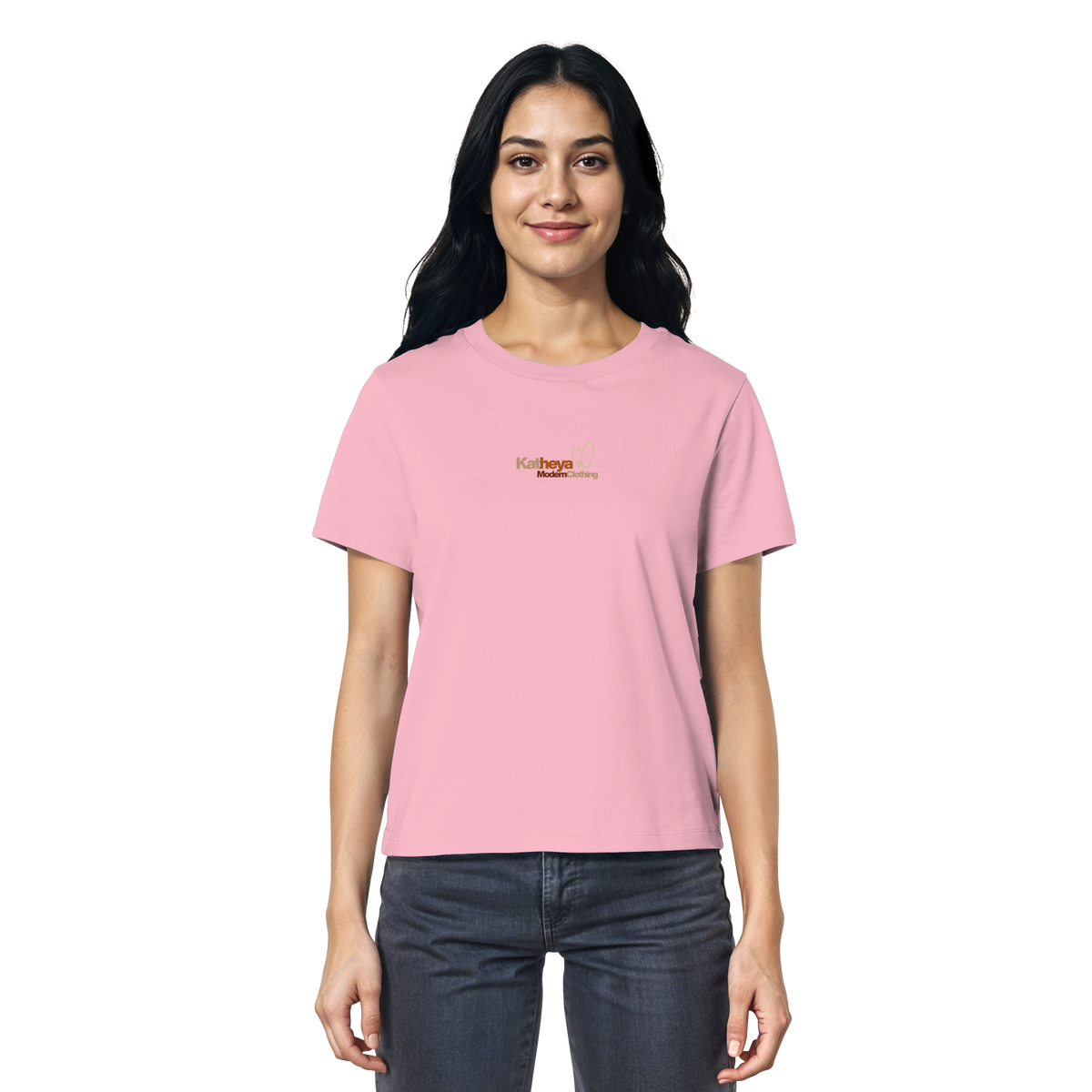 Dog Books - Ladies Organic Shirt