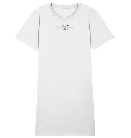 KATHEYA  - Ladies Organic Shirt Dress