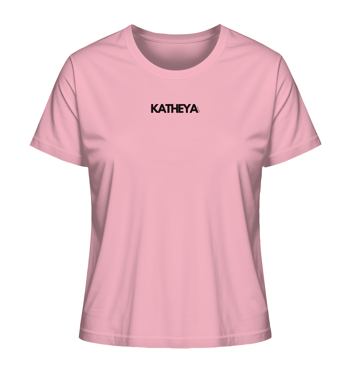 KATHEYA - Palm Kollektion  - Ladies Organic Shirt
