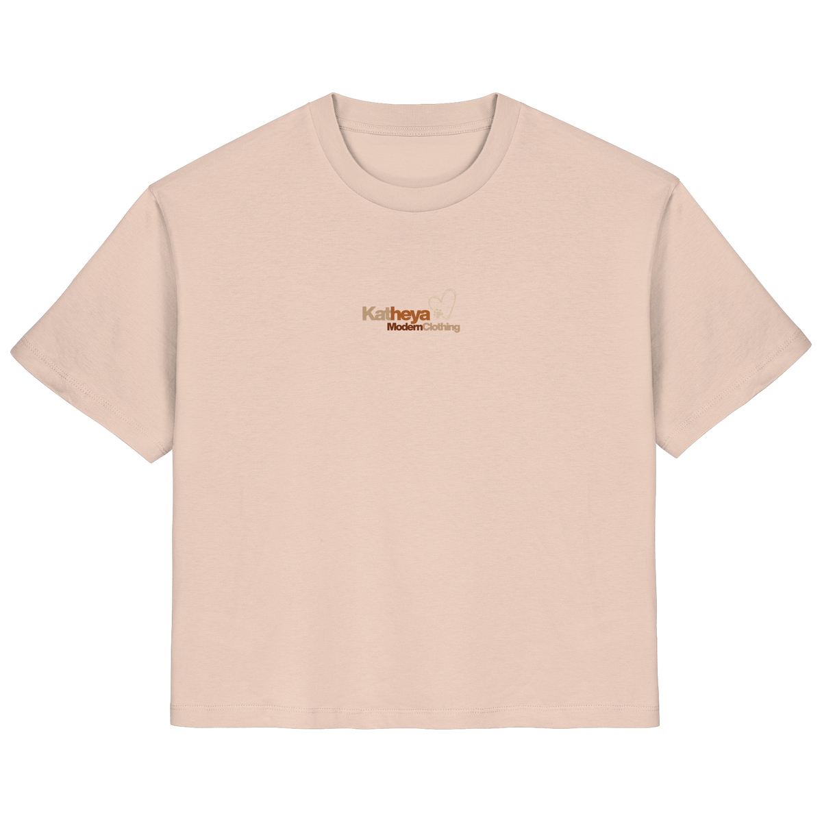 Dog Mountain - Ladies Organic Shirt