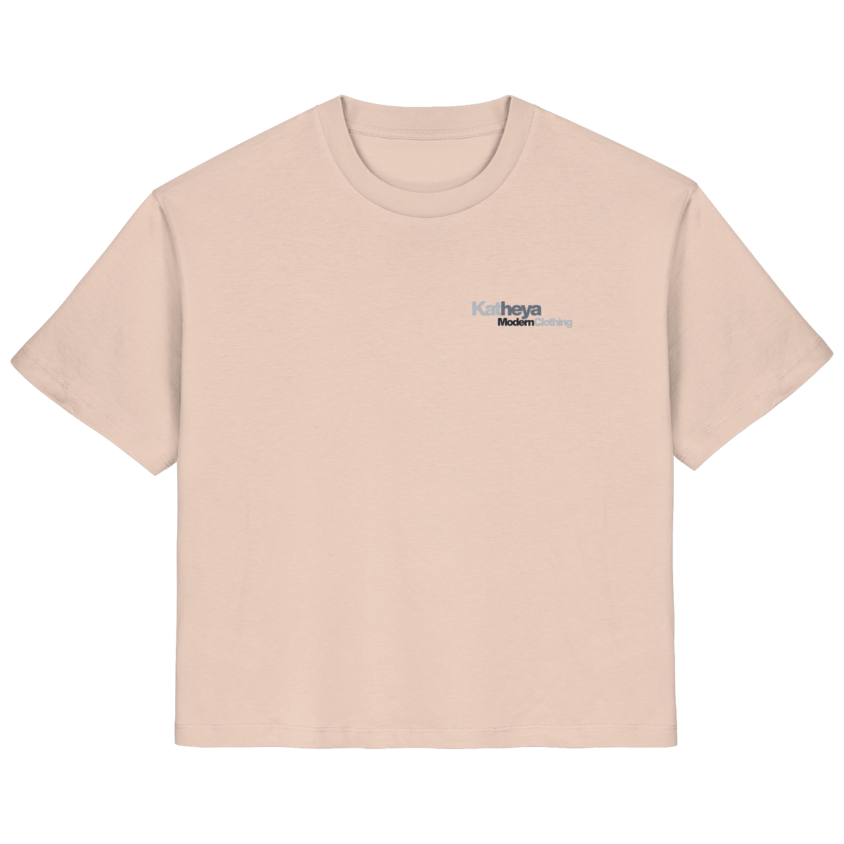 North Pole Ski - Ladies Organic Shirt
