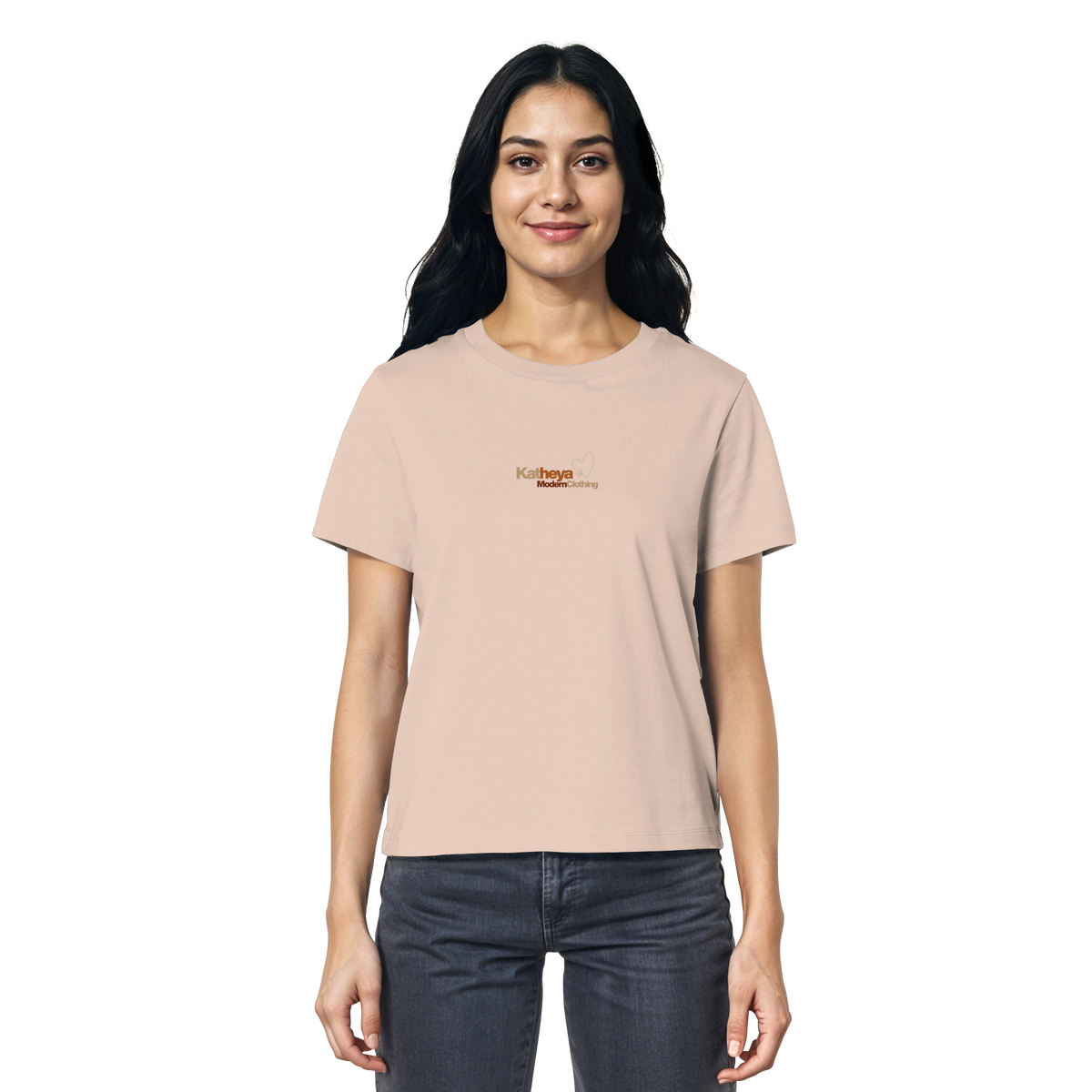 Dog Mountain - Ladies Organic Shirt