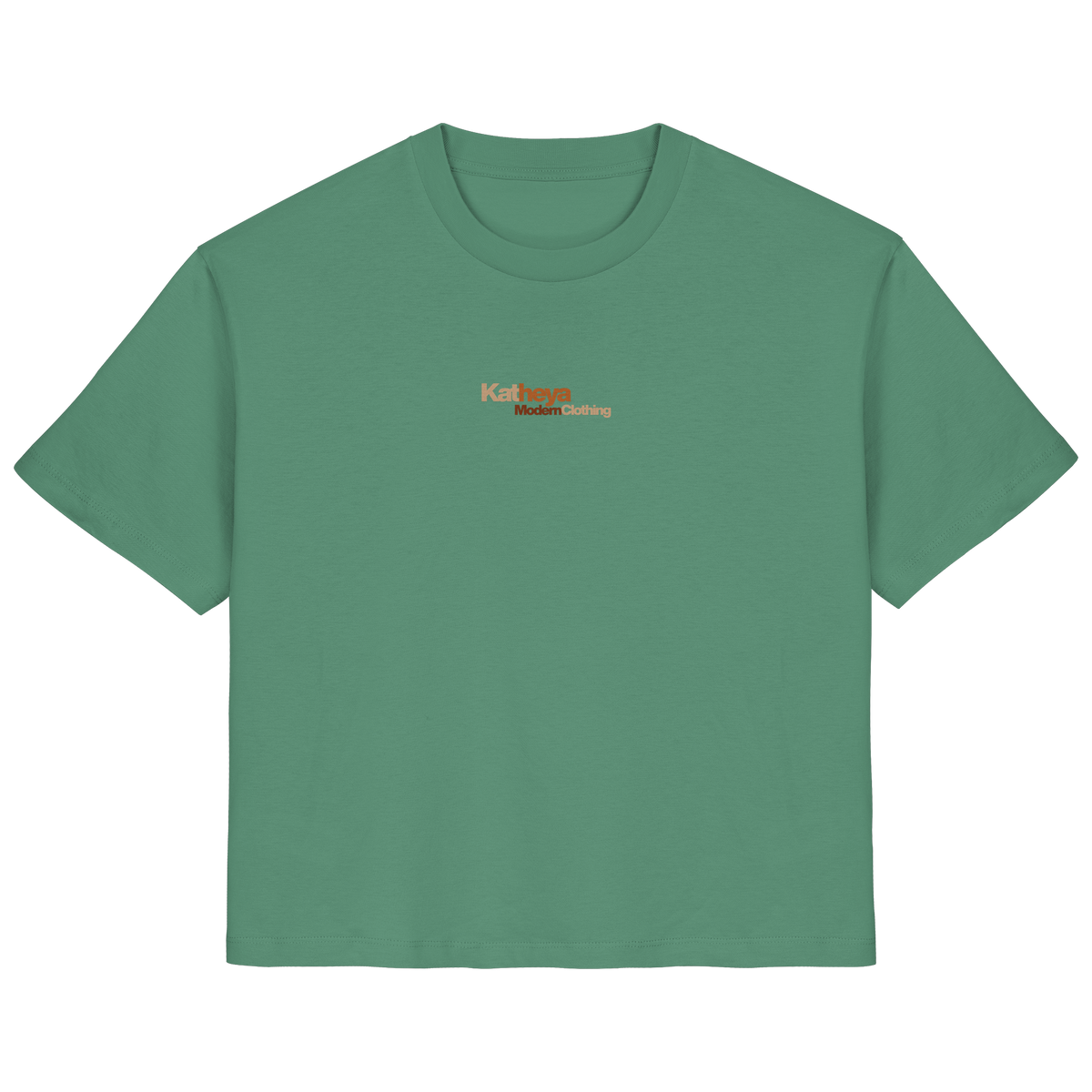 Herbst Auge  - Ladies Organic Shirt