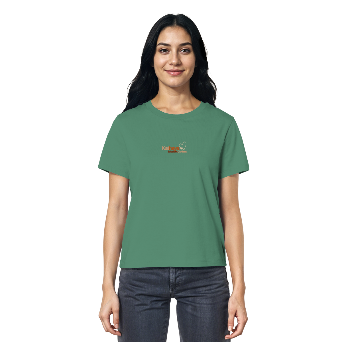Dog Mountain - Ladies Organic Shirt